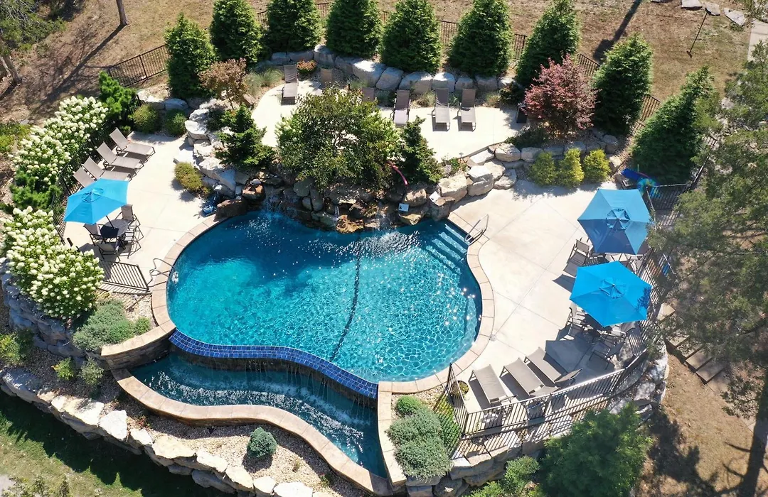 The Bavarian Village Resort-1