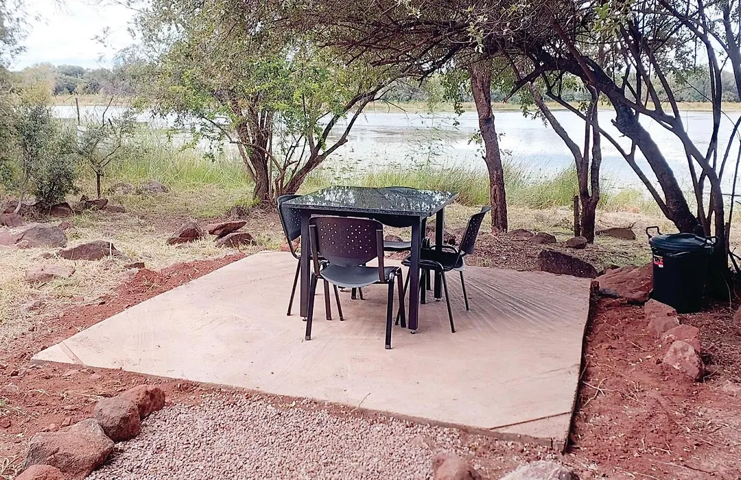 Waterside Cottages & Villas - Self Catering-1