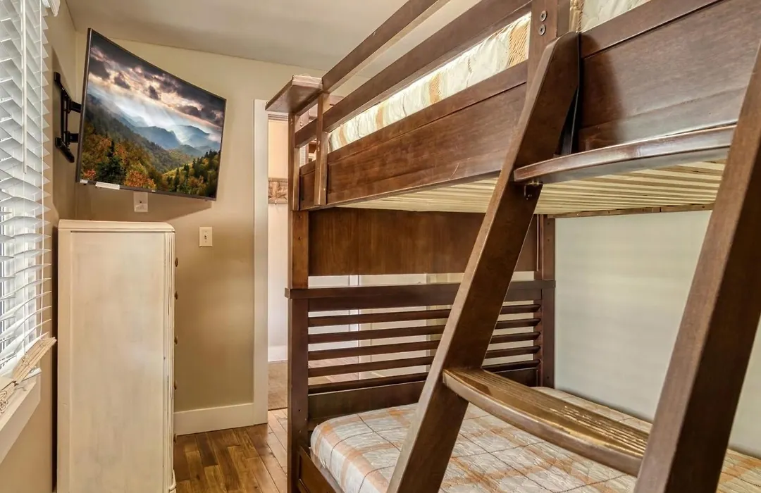 Leconte Mountain Lodge-1