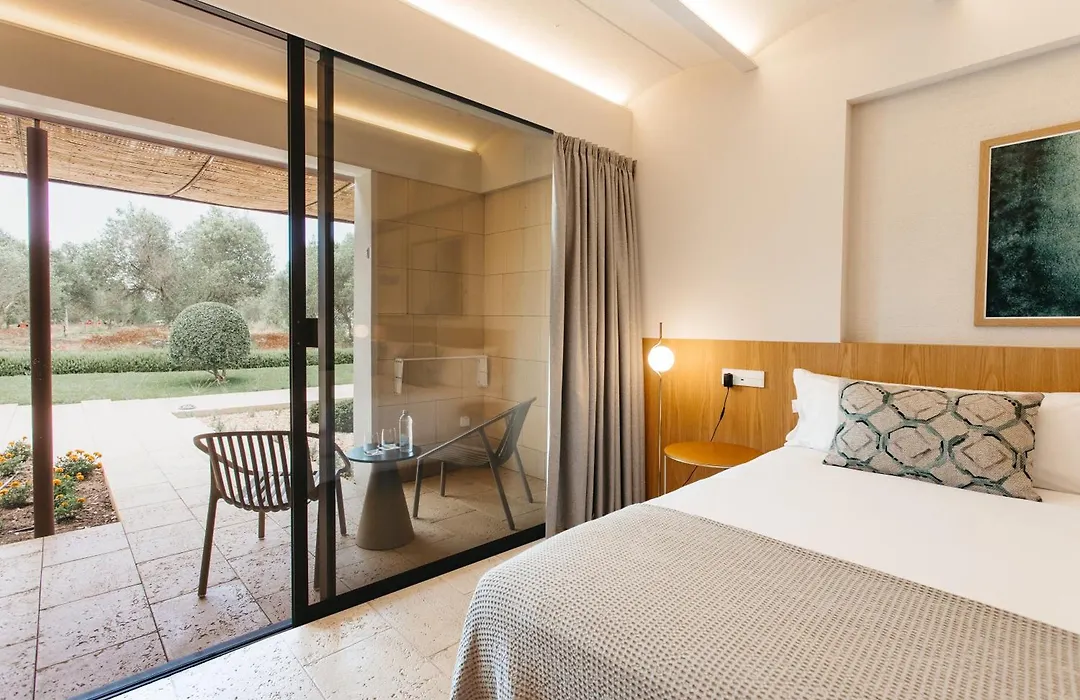 Agroturismo Malbuger Nou Menorca -Adults Only--1