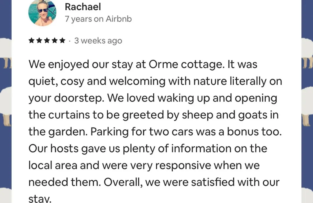 Great Orme Cottage, Llandudno - The Best Of Rural & Coast!-1
