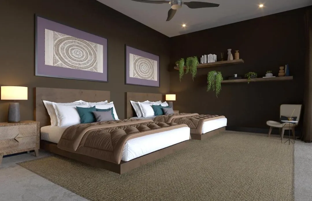 Casa Anjali By Sandglass-1
