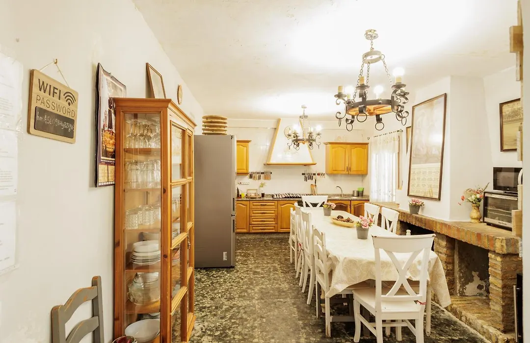Rancho Jardines de Marchenilla-1