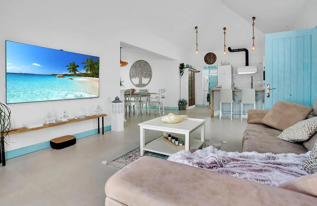 Orange Light With Private Pool-1