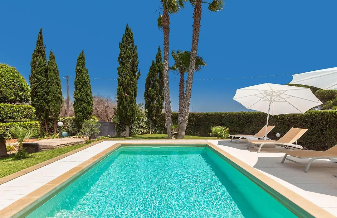 Villa Gina - Torre San Giovanni-1