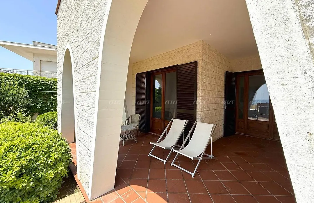 Villa Cicala Salento-1