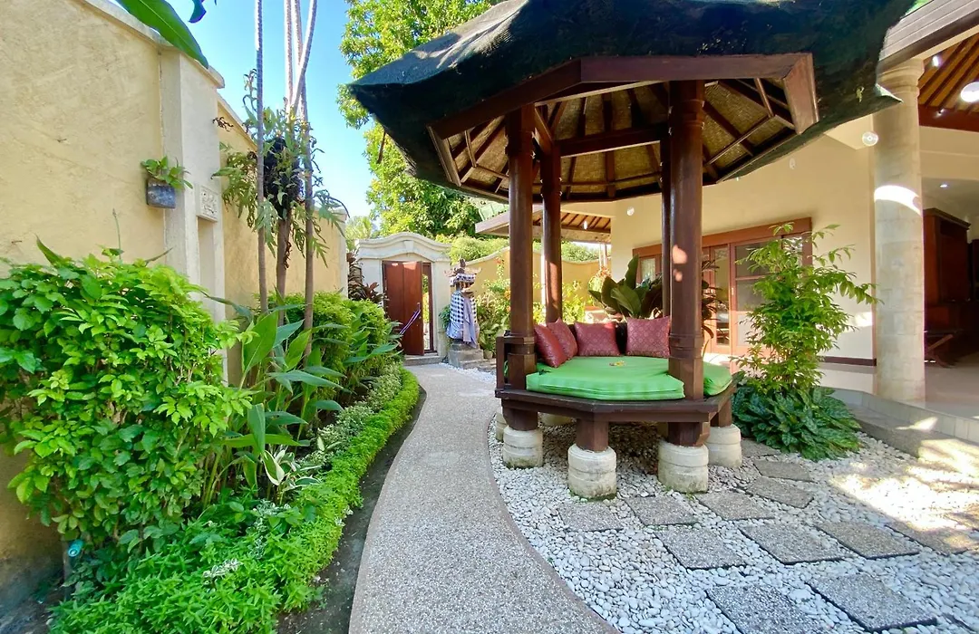 Bali Emerald Villas-1