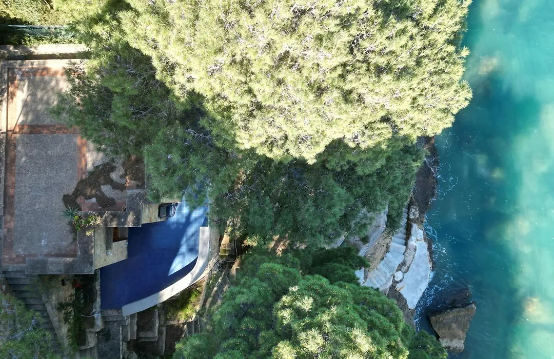 Scopello Villa sul Mare-1