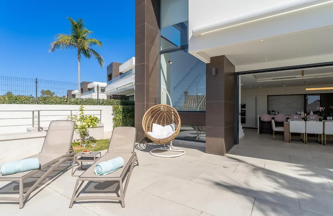 Sea Gardens Villa-1