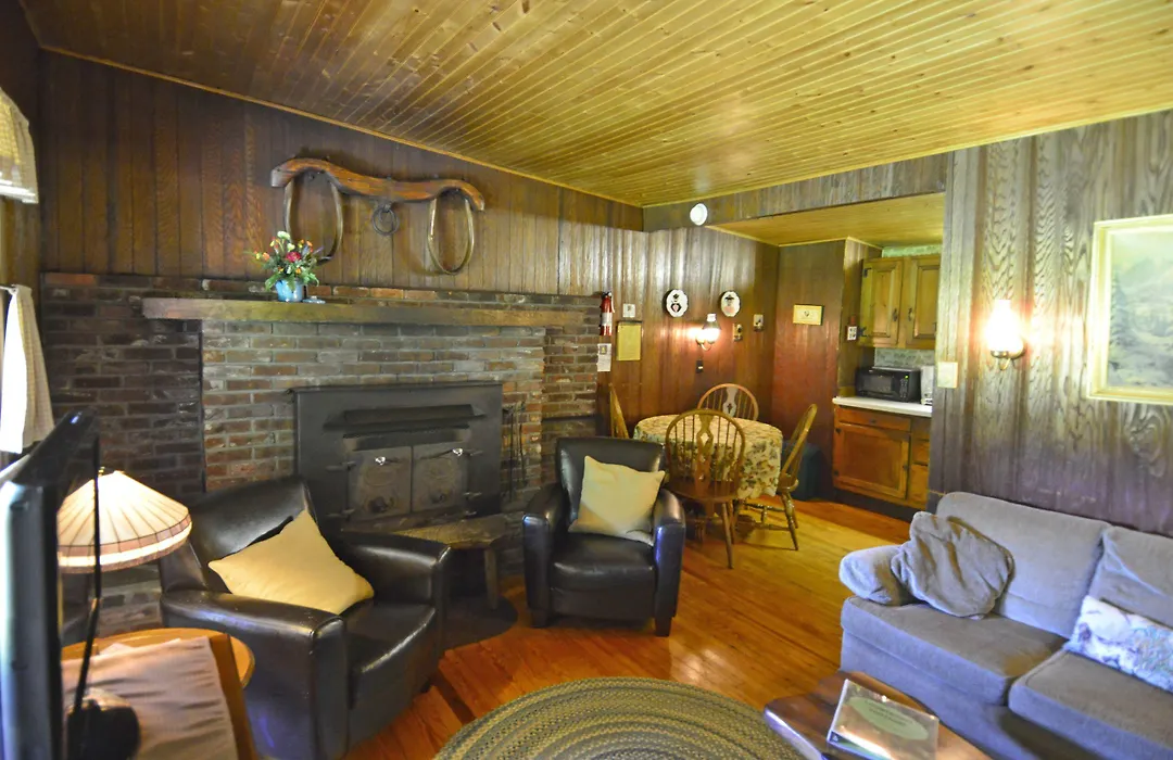 Countryside Cottages-1