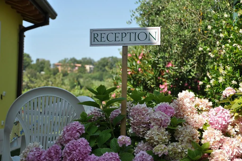 Agriturismo Ai Ciliegi-1