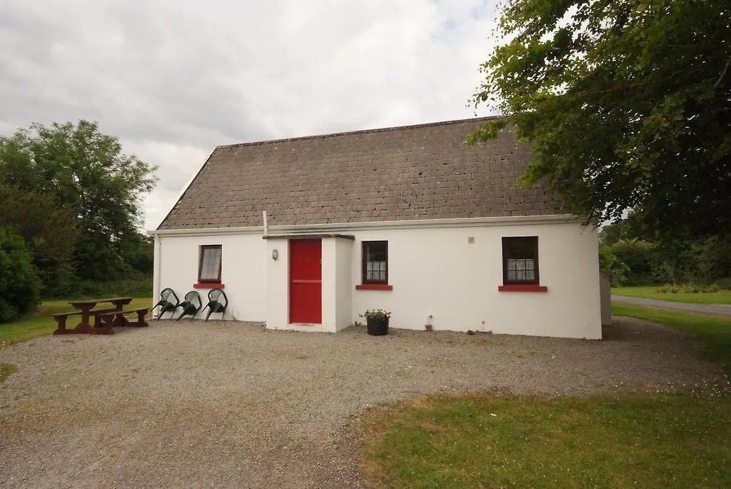 Killarney Lakeland Cottages-1