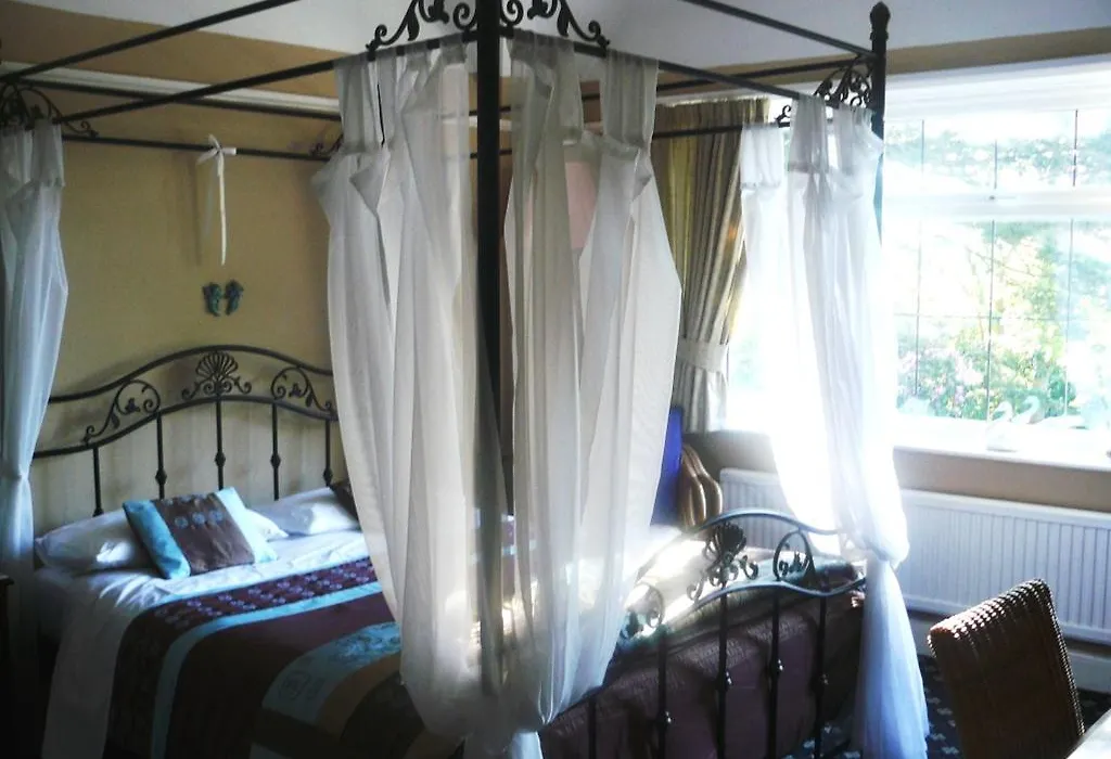 The Millstones Country Hotel & Restaurant-1