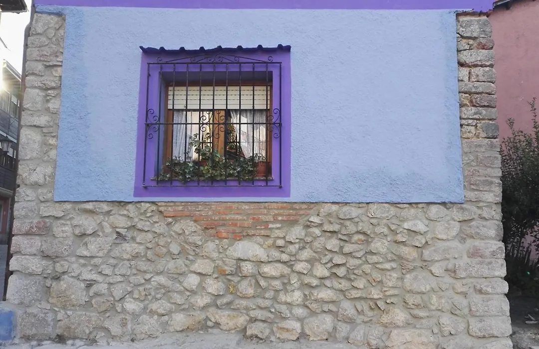 La Casina de Llanes-1