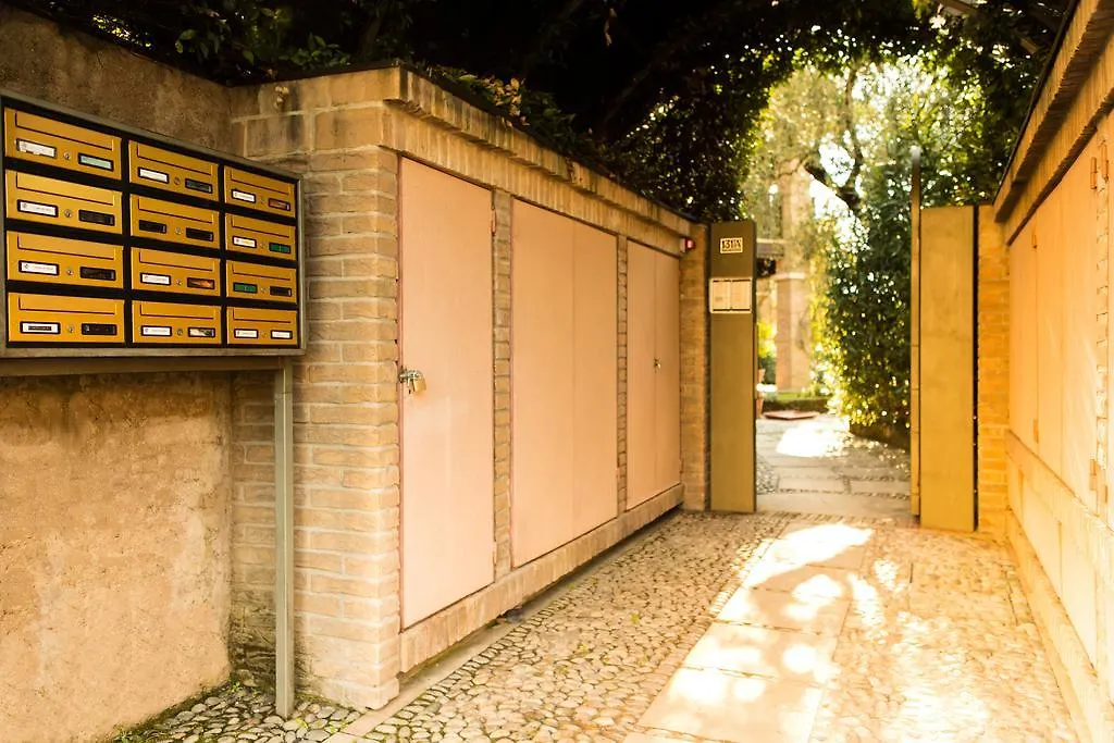 Casa Gardenia-1