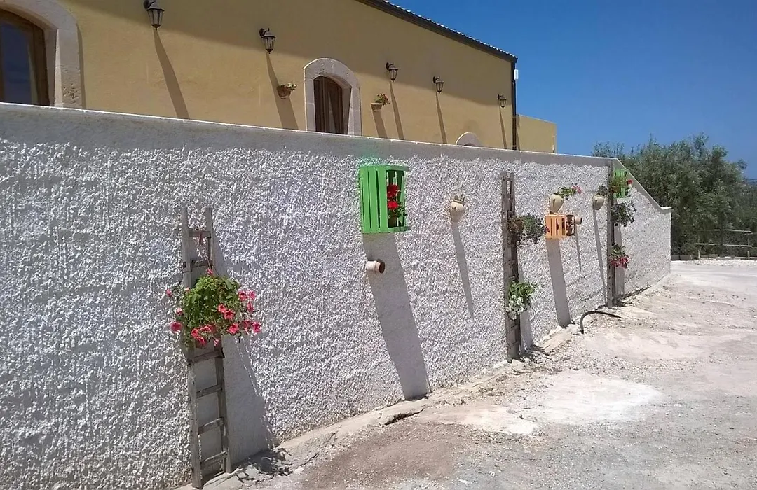 Agriturismo Monte Criscione-1