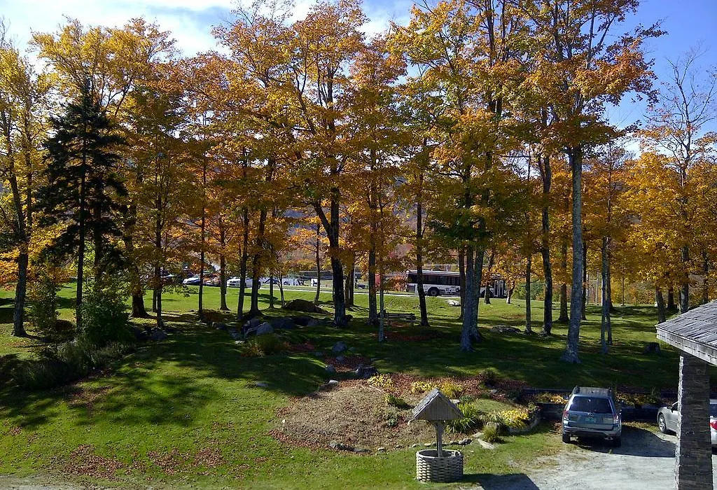 Cascades Lodge-1