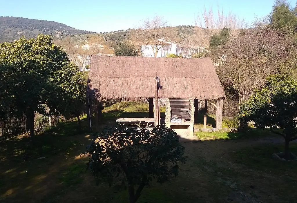 El Garrotal-1