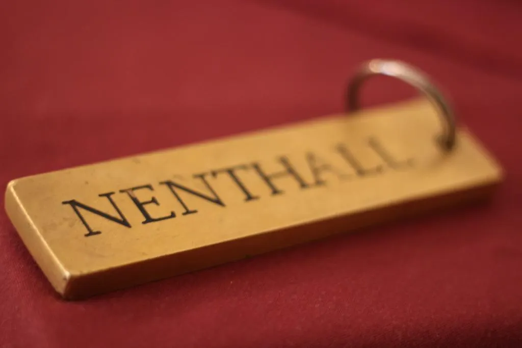 Nent Hall Country House Hotel-1