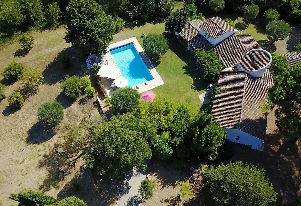 La Bastide Blanche-1