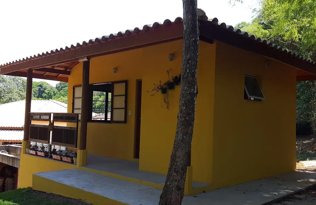 Pousada Do Moinho-1