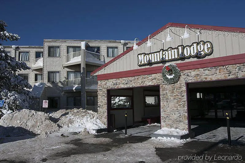 Mountain Lodge-1