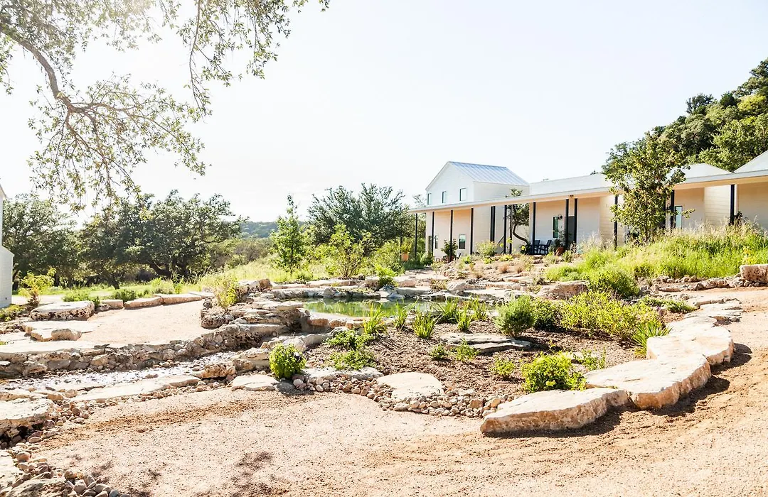 Contigo Ranch Fredericksburg-1