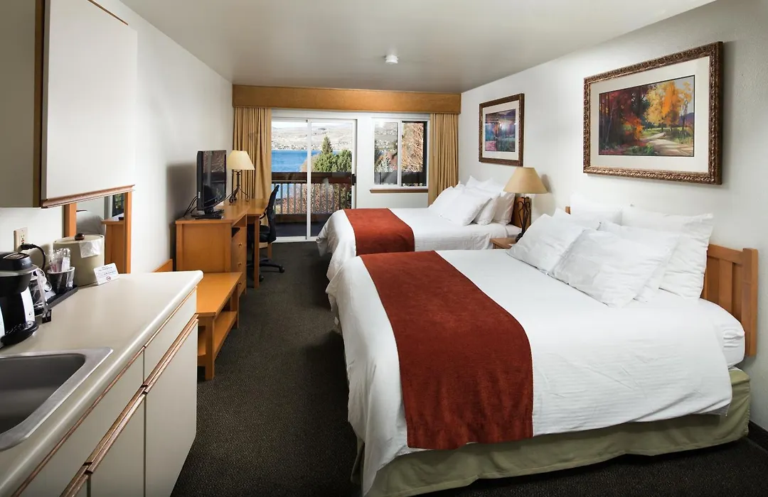 Lakeside Lodge And Suites-1