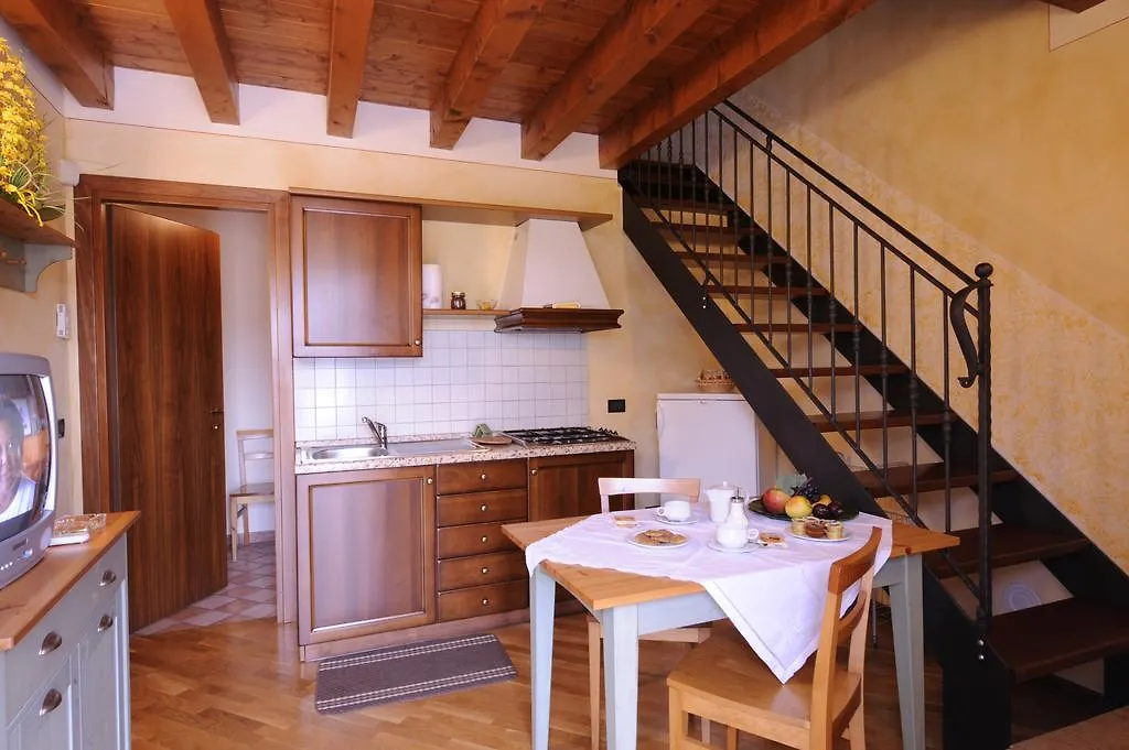 Agriturismo Gian Galeazzo Visconti-1