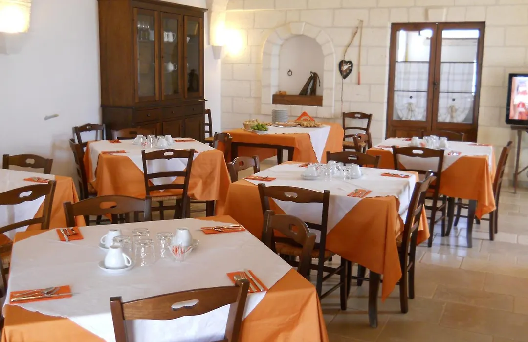 Masseria De Michele-1