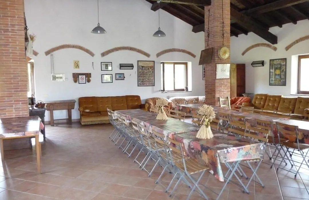 Agriturismo La Palazzina-1
