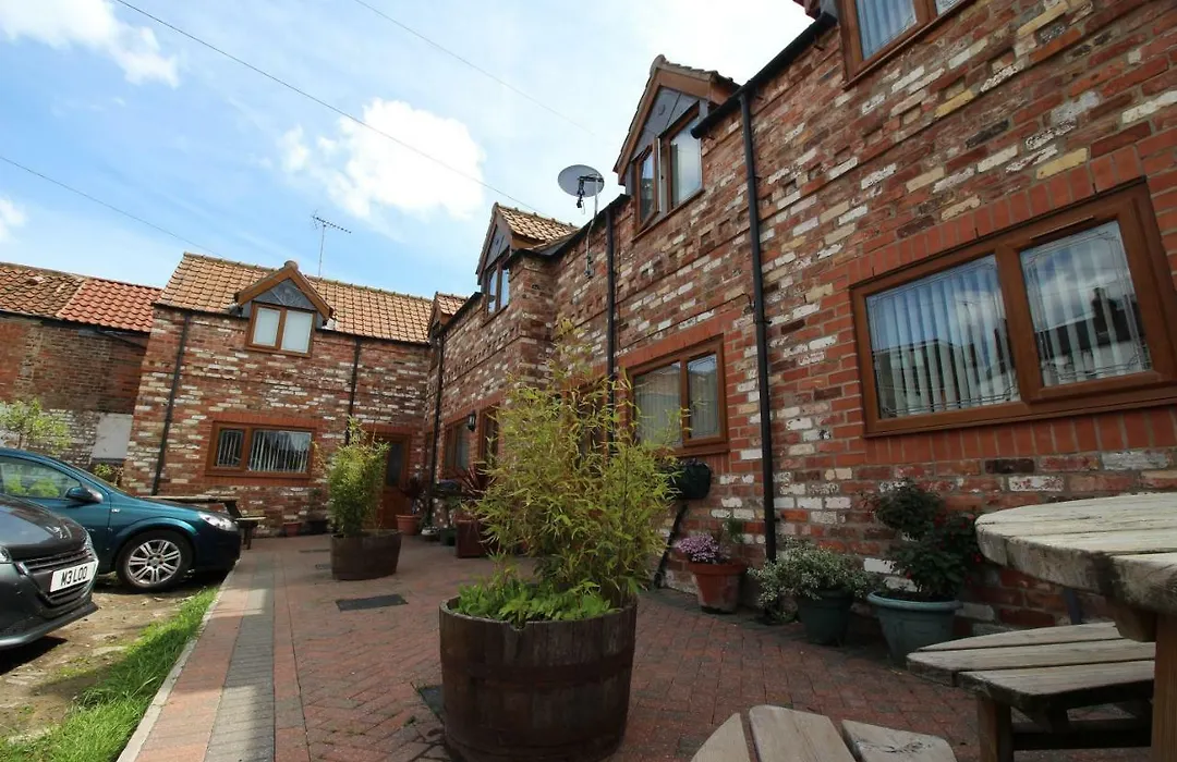 Albion Cottages-1