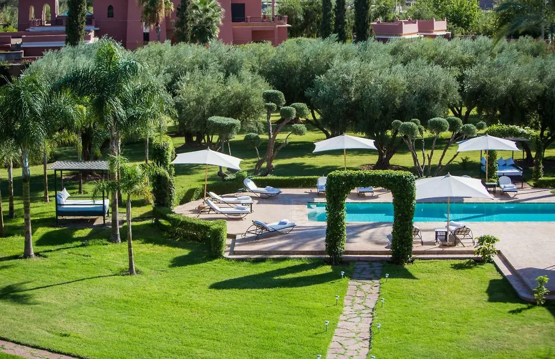 Villa Koutoubia-1