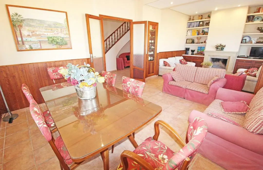 Villa Babilonia-1