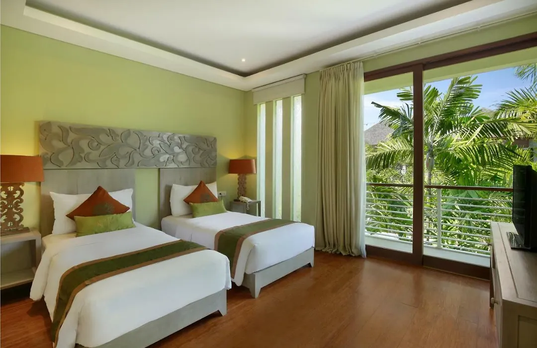 Kampoeng Villa Bali-1