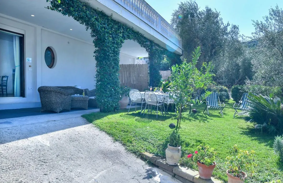Il Profumo di Capri-1