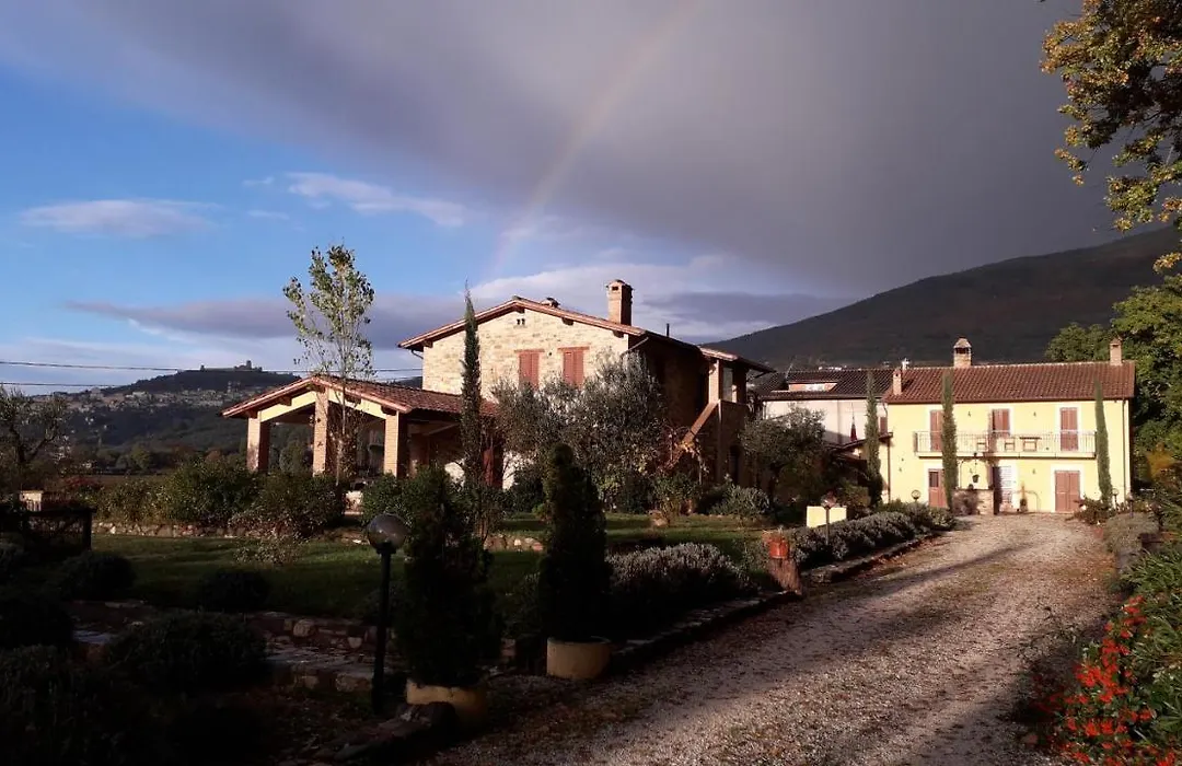 Sulla Strada di San Francesco-1
