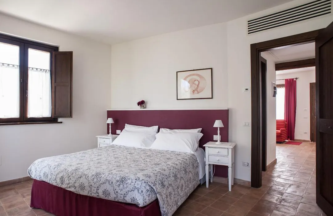 Villa Coralia Country House-1