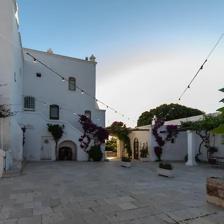 Masseria Parco di Castro-2