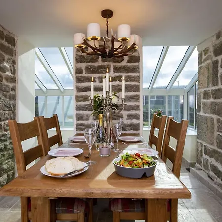 Thirley Cotes Farm Cottages-3