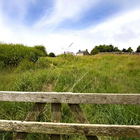Thirley Cotes Farm Cottages-2