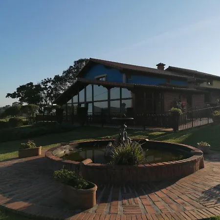 Casa Rural Azaga Adults Only-2