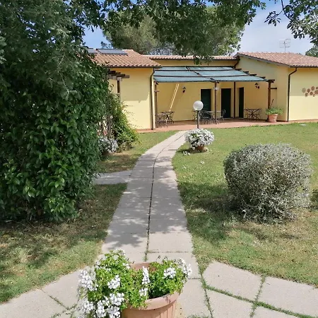 Agriturismo Poggio Sassineri-2