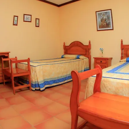 Vip Villas - Caleta Dorada-3