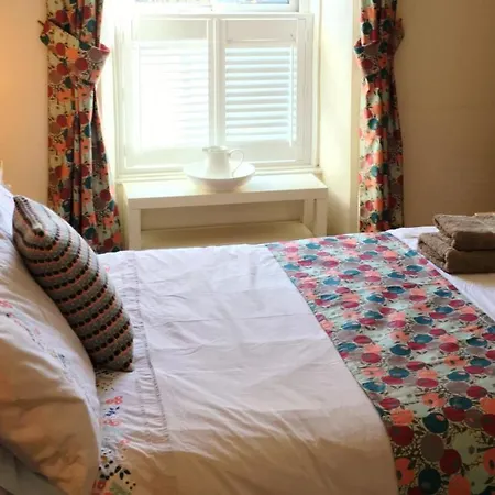 Juliet Cottage: Georgian Charm Near Alnwick Castle-3