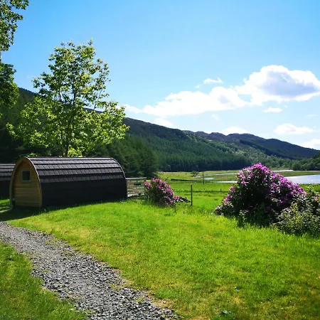 Craskie Glamping Pods-2
