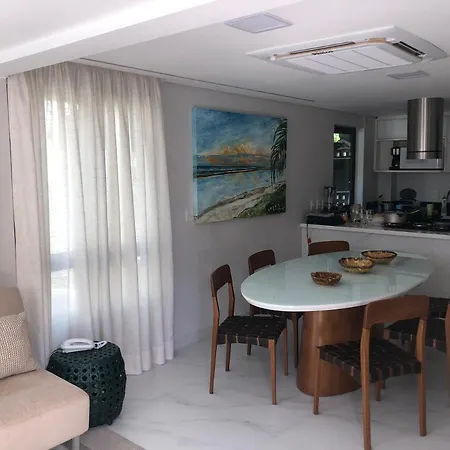 Muro Alto Residence-3