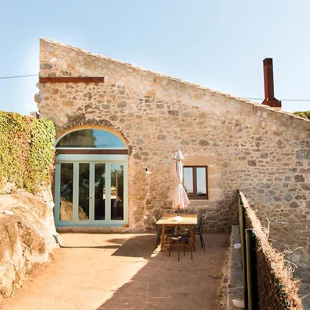 La Pallissa Pals-3