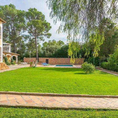 Finca Son Pou-3
