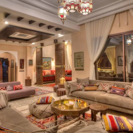 Villa Tilila-2